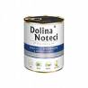 DOLINA NOTECI karma psa puszka MIX SMAKÓW 8x 800g