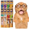 Vitakraft Beef Stick kabanosy dla psa MIX 64szt.