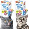 ANIMONDA Milikies kapsułka variety 40x15g