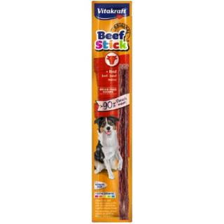 Vitakraft Beef Stick kabanosy dla psa MIX 80szt.