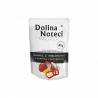 DOLINA NOTECI danie karma PSA MIX SMAKÓW 16x 100g