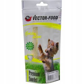 VECTOR-FOOD przysmaki dla Yorka MIX SMAKÓW 5szt.