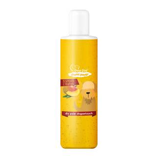 Overzoo szampon mango 200 ml