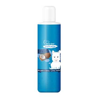 Overzoo szampon kokos 200 ml