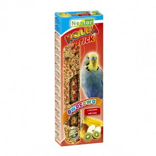 Nestor kolba papuga mała owocowa 85g