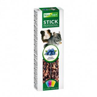 Nestor kolba gryzoń tarnina professional 115g