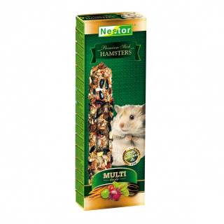 Nestor kolba chomik premium 115g