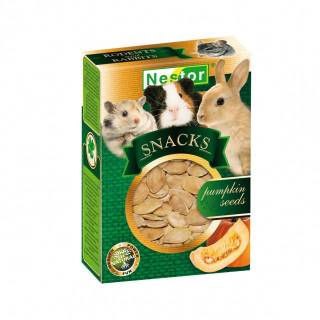 Nestor snacks - pestki dyni 40g