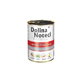 Dolina noteci wołowina 400g