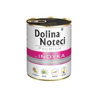 Dolina noteci indyk 800g