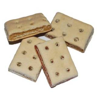 Adbi ciastka cookie mix c10 1kg
