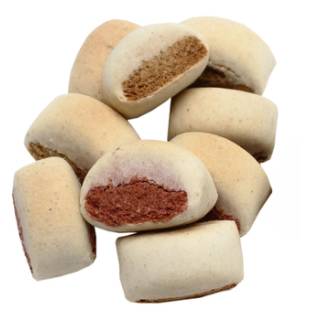 Adbi ciastka mini yorusie c23 1kg