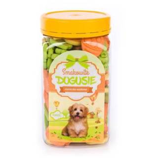 Adbi ciastka dogusie wiosenne zoo c85 350g