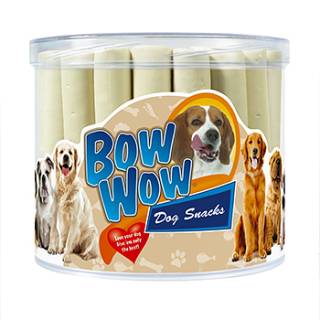 Bow wow mini rurki szpikowe bw554 35szt