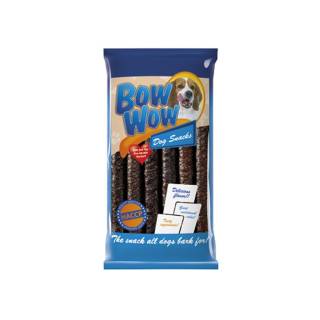 Bow wow kiełbasa xs z karmelem f363k 6szt