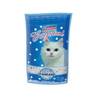 Super benek crystal standard 7,6l