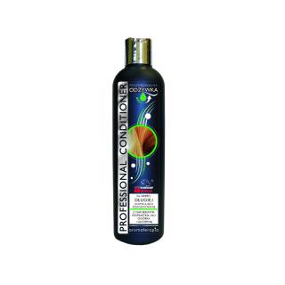 Certech odżywka do sierści długiej professional 250 ml