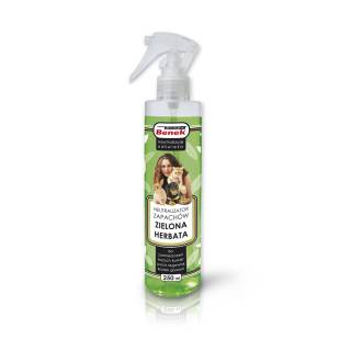 Certech neutralizator zielona herbata spray 250ml