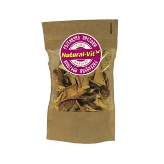 Natural vit jabłko suszone 50g