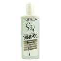 Zdjęcie produktu Gottlieb szampon dziegciowy dla psa 300ml