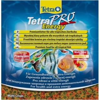 Tetra tetrapro energy 12 g saszetka t149335
