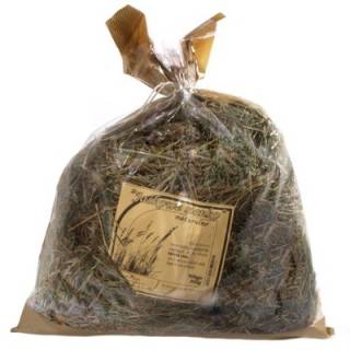 Wio-mar jaśkowe sianko naturalne 300g