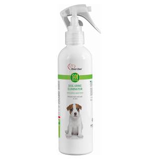 Overzoo dog urine eliminator 250 ml