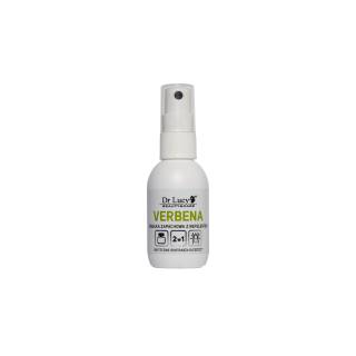 Dr lucy mgiełka zapachowa z repelentem verbena 50 ml