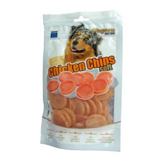 Magnum chicken chips soft 80g 16569