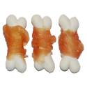 Zdjęcie produktu Adbi mini kostki dentystyczne z kurczakiem al88 500g