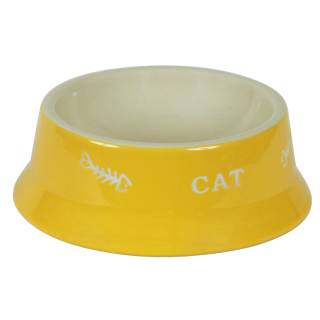 Kerbl miska ceramiczna dla kota, 200 ml 82669