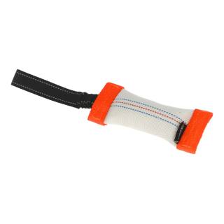 Kerbl gryzak dla psa z pętlą, 16 cm x 6 cm 80774