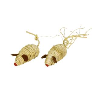 Kerbl zabawka dla kota myszka, 7 cm 82632