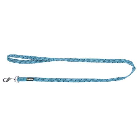 Kerbl smycz colorado 120 cm x 20 mm, morska 80244