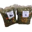 Zdjęcie produktu Sianko kurpiowskie z warzywami 300g