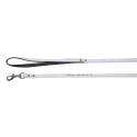 Zdjęcie produktu Kerbl smycz diamond, 110 cm x 14 mm, biała 83748