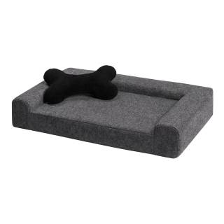 Myanimaly sofa simply m szary bf00000348