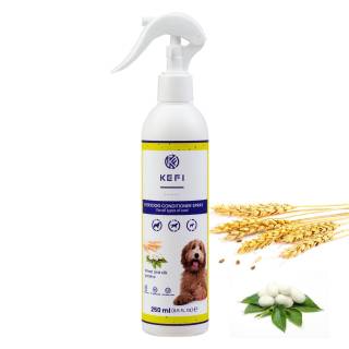 Kefi animals everydog conditioner spray 250ml