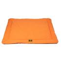Zdjęcie produktu Petlove mata uniwersalna wodoodporna dla psa pomarańczowa 102x88cm mataor