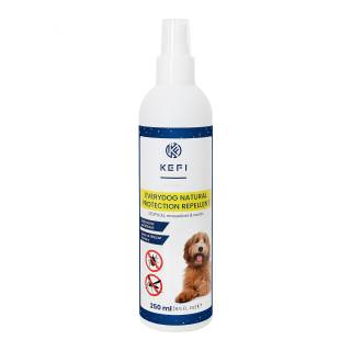 Kefi animals everydog natural protection repellent 250ml