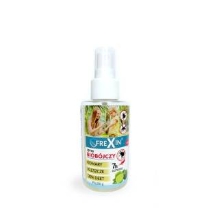 Frexin spray na komary i kleszcze 80g 23517