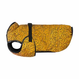 Chaba kubrak tokyo 2 - mustard