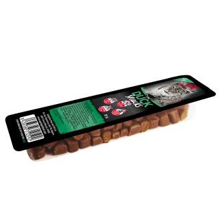 Alpha spirit przysmak kostka dla kotów kaczka 35g