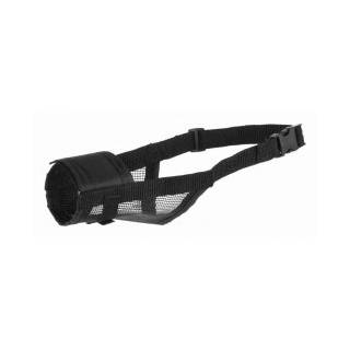 Kerbl kaganiec dla psa nylon, 20-26cm x 9,5cm 82147