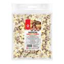 Zdjęcie produktu Maced al wanilla kosteczki mix 1kg