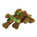 Zdjęcie produktu HEALTHY SNACK Kość prasowana naturalna 10cm [PB-101]