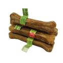 Zdjęcie produktu HEALTHY SNACK Kość prasowana naturalna 20cm [PB-104]