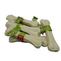 Zdjęcie produktu HEALTHY SNACK Kość prasowana biała 15cm [PB-110]