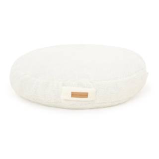 KEFI ANIMALS Legowisko Cosy białe S średnica 40cm