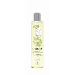 Selecta herba supreme szampon dla młodych 250ml